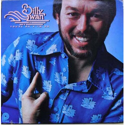 Billy Swan You're Ok, I'm Ok Vinyl LP USED