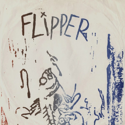 Flipper Sexbomb / Brainwash Vinyl 7" USED