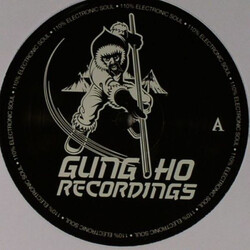 Rob Hawk / Mysoul / Leanne (6) So Shock' In! Vinyl 12" USED