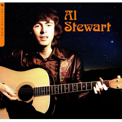 Al Stewart Now Playing Vinyl LP USED