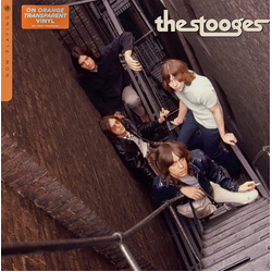 The Stooges Now Playing Vinyl LP USED