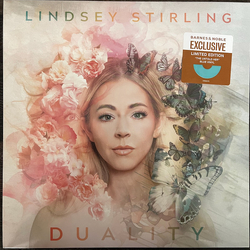 Lindsey Stirling Duality Vinyl LP USED