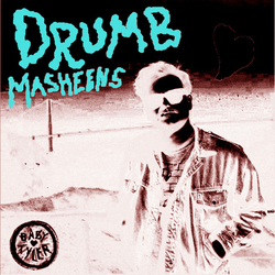 Baby Tyler Drumb Masheens Vinyl LP USED