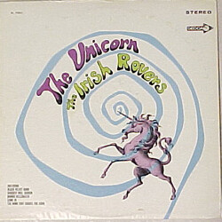 The Irish Rovers The Unicorn Vinyl LP USED