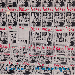 Neats Caraboo / Harbour Lights USED VINYL 7INCH 45 RPM SINGLE STEREO