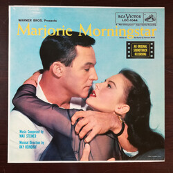 Max Steiner Marjorie Morningstar Vinyl LP USED