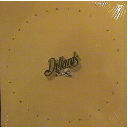 The Dillards Homecoming And Family Reunion Vinyl LP USED