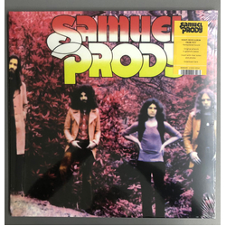 Samuel Prody Samuel Prody Vinyl LP USED