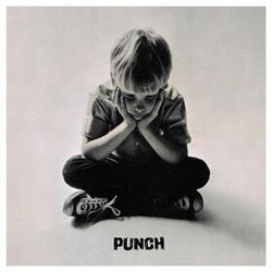 Punch (13) Punch Vinyl 12" USED