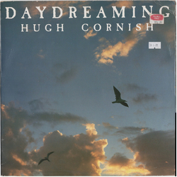 Hugh Cornish Daydreaming Vinyl LP USED