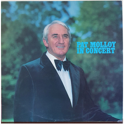 Pat Molloy / The Victorian Chamber Players In Concert Vinyl LP USED