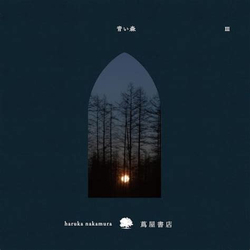 Haruka Nakamura 青い森 III -蔦屋書店の音楽- Vinyl LP USED