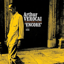 Arthur Verocai / Azymuth / Ivan Lins Encore Vinyl LP USED