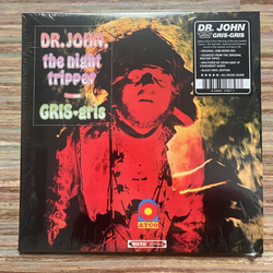 Dr. John / The Night Tripper Gris-Gris Vinyl LP USED