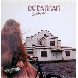 De Danann Ballroom Vinyl LP USED