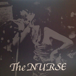 Nurse (5) "Discography" 1983-1984 Vinyl LP USED