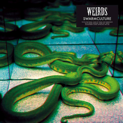 Weirds Swarmculture Vinyl LP USED