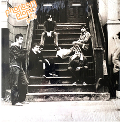 Phantom Planet The Guest Vinyl LP USED