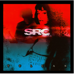 Snake River Conspiracy Vulcan Vinyl 7" USED