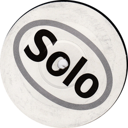 Solo Come On! Vinyl 7" USED