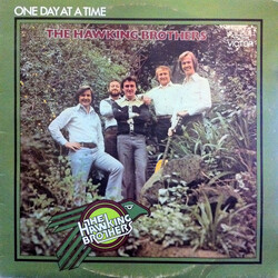 The Hawking Brothers One Day At A Time Vinyl LP USED