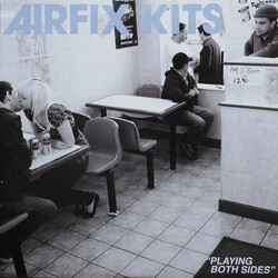 Airfix Kits Playing Both Sides USED VINYL 7INCH 45 RPM