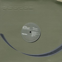 Alex Gaudino / Ultra Naté Bittersweet Melody Vinyl 12" USED