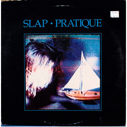 Slap (2) Pratique Vinyl LP USED