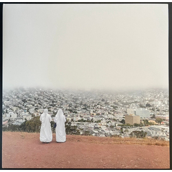 Death Cab For Cutie Asphalt Meadows Vinyl LP USED