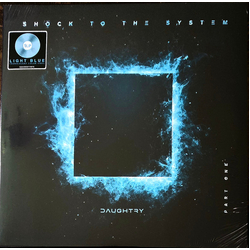 Daughtry Shock To The System (Part One) Vinyl 12" USED