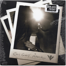 Chris Cornell Patience Vinyl 7" USED