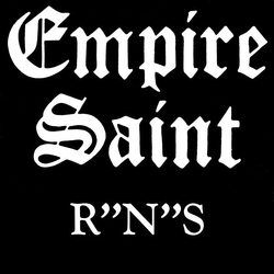 Empire Saint R"N"S Vinyl 12" USED