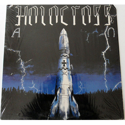 Holocross Holocross Vinyl LP USED