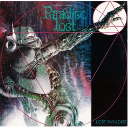 Paradise Lost Lost Paradise Vinyl LP USED