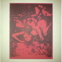 Grae.Com / Macronympha Indoctrination / Blast Furnace Vinyl LP USED