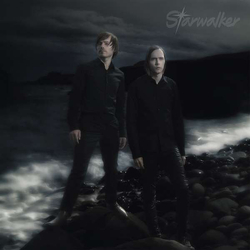 Starwalker Starwalker Vinyl LP USED