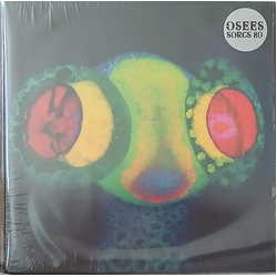 Thee Oh Sees SORCS 80 Vinyl LP USED