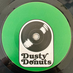 Various Rubber Band / The Light Vinyl 7" USED