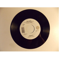Eric Benét Femininity USED VINYL 7INCH