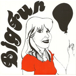 Big Fun (3) Passing The Time USED VINYL 7INCH 45 RPM