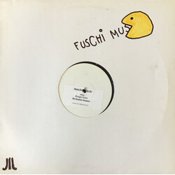 Fuschimuschi Boogie Down EP USED VINYL 12INCH EP PROMO WHITE LABEL