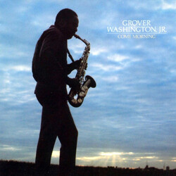 Grover Washington, Jr. Come Morning Vinyl LP USED