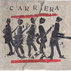 Carrera (7) Carrera Vinyl LP USED