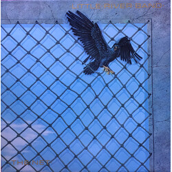 Little River Band The Net Vinyl LP USED