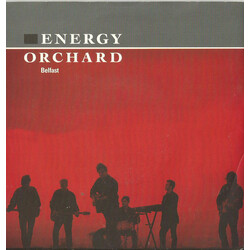 Energy Orchard Belfast USED VINYL 7INCH 45 RPM SINGLE STEREO