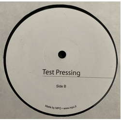 The Popular People's Front Stealing Is Believing Vinyl 12" USED