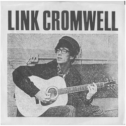 Link Cromwell Crazy Like A Fox / I'm Crying USED VINYL 7INCH SINGLE
