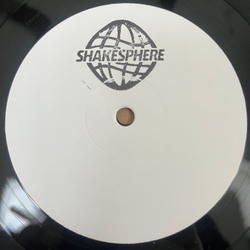 MA (18) Japanese Swords EP Vinyl 12" USED