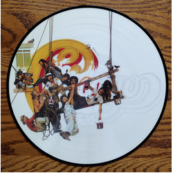Chicago (2) Greatest Hits Vinyl LP USED