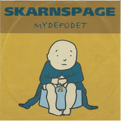 Skarnspage Mydefodet Vinyl 7" USED